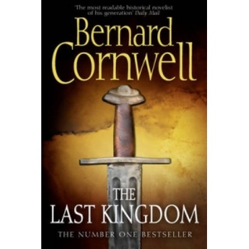 Last Kingdom - B. Cornwell