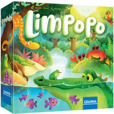 Granna Limpopo