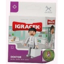 Igráčci Efko IGRÁČEK Doktor mini