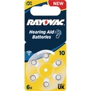 Rayovac PR70 6ks RAY-10B