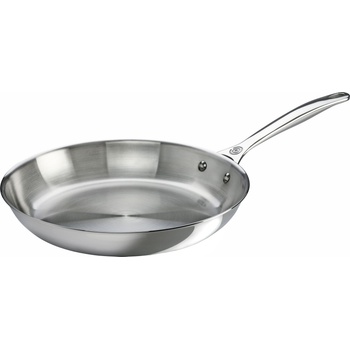 Le Creuset Тиган 3-ply Plus плитък 26 см (96600226000100)
