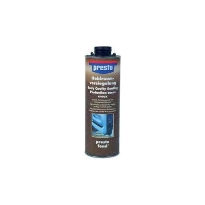 Presto Ochrana dutin transp. 1L