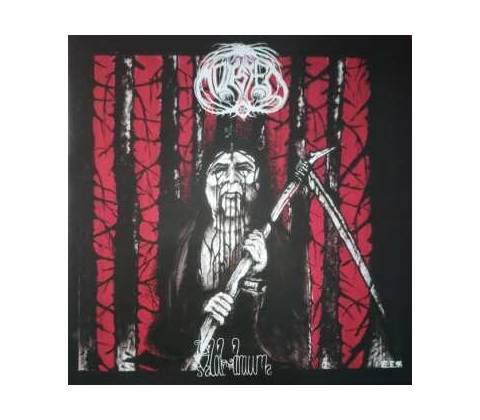 OSMOSE MOLESTED - Blod-Draum CD