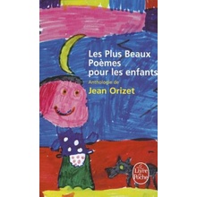 Les Plus Beaux Poemes Pour Les Enfants