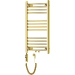 Mexen Mars 700x400 mm 300W gold (W110-0700-400-2300-50)