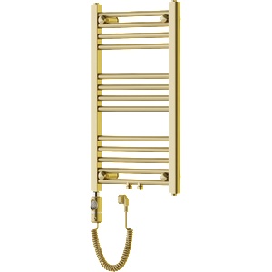 Mexen Mars 700x400 mm 300W gold (W110-0700-400-2300-50)
