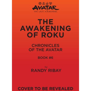 Image 1 of Avatar, the Last Airbender: The Awakening of Roku