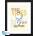 GBEye LOONEY TUNES - Framed print "Tweety Vibes" (30x40) (GBEYE-GBYDCO147)