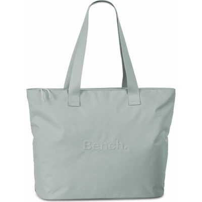 Bench taška Loft Shopper - šedá