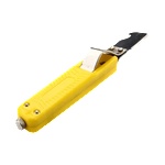 ELMARK El-256 НОЖ ЗА СВАЛЯНЕ НА ИЗОЛАЦИЯ 8-28mm (598031)