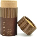 PONIO Suchý šampon Banán & kokos 40 g