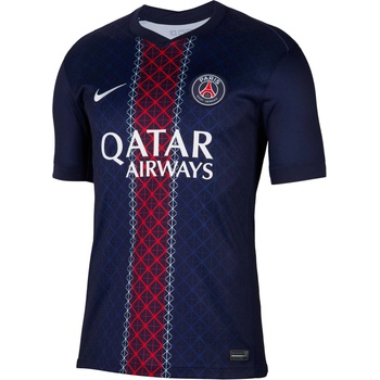 Nike Тениска psg m nk df jsy ss stad hm