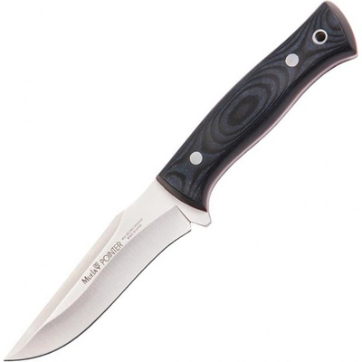 Muela Pointer 12M