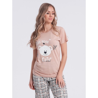 Edoti Pyjama Edoti | Bezhov | ЖЕНИ | M