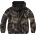 Brandit Детско яке Brandit Summer Frontzip Windbreaker, тъмен камуфлаж (6011.4)