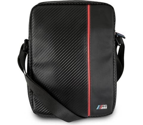 BMW BMTB10CAPRBK silver/red