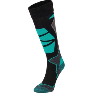 Nordica Lite women черно, тюркоазено 39-41 (1730501)