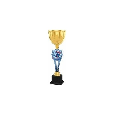 Poháry Bauer Trofej ACUPW2025M10 Bruslení