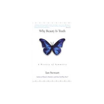 Image 1 of Why Beauty Is Truth | Ian Stewart