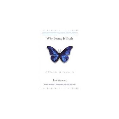 Why Beauty Is Truth | Ian Stewart