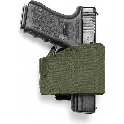 Warrior Assault Systems univerzální UPH pravé olivová