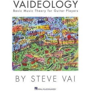 Vaideology (ISBN: 9781540030993)