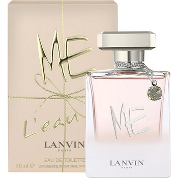 Lanvin ME L´EAu toaletní voda dámská 80 ml tester
