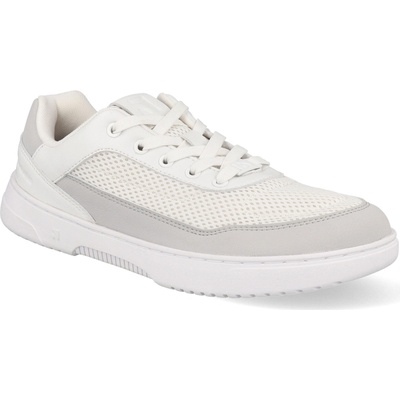 Barebarics Vaporo White & Light Grey bílé