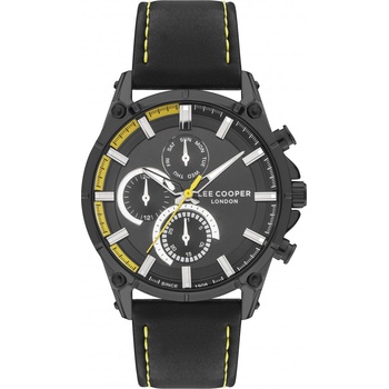 Lee Cooper Мъжки часовник lee cooper lc07531.361 (b--lc07531.361)