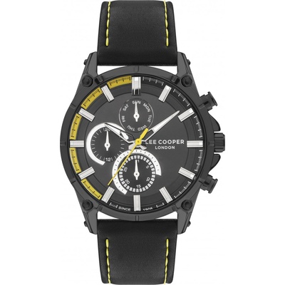 Lee Cooper Мъжки часовник lee cooper lc07531.361 (b--lc07531.361)