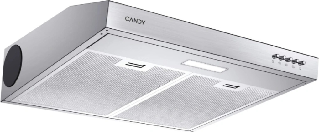 Candy CSD76MX