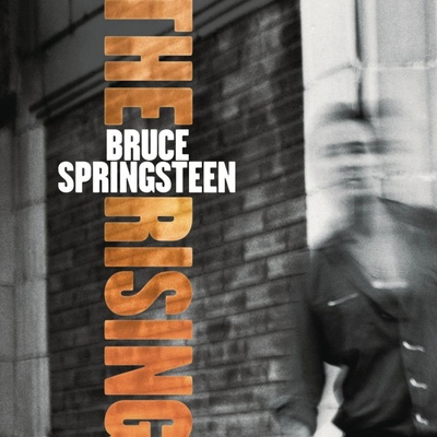 Bruce Springsteen - RISING LP