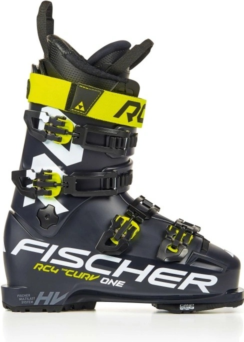 Fischer RC4 THE CURV ONE 110 VACUUM WALK 21/22 - Heureka.sk