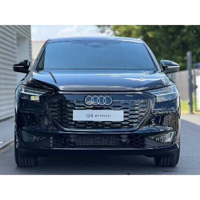 Audi Q4 e-tron 150 kW