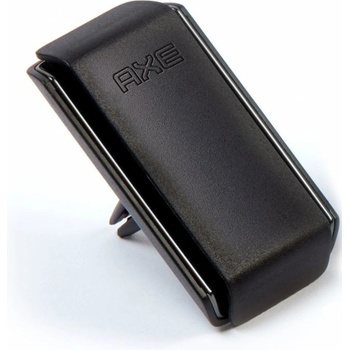 AXE Vent Air Freshener - BLACK