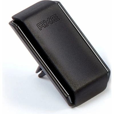 AXE Vent Air Freshener - BLACK