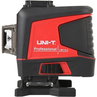 UNI-T Лазерен нивелир Uni-T LM575LD зелен лазер 12 линии (LM575LD)