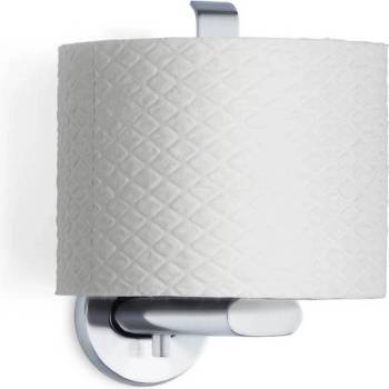 Image 1 of blomus Вертикална матирана стойка за тоалетна хартия blomus от серия areo