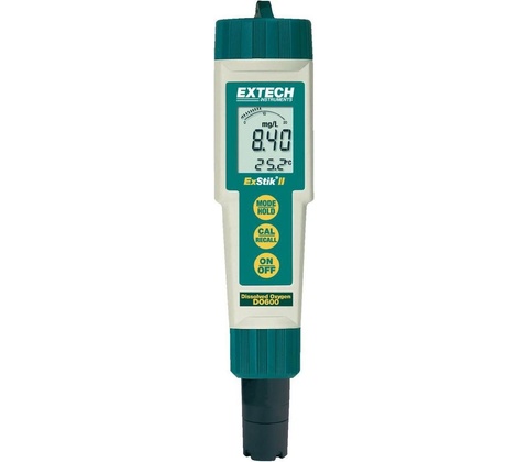 Extech DO600