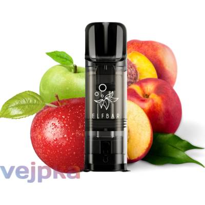 Elf Bar ELFA PODY V2 Apple Peach 20 mg