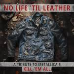 Warner Various: No Life 'Til Leather: A Tribute To Metallica's Kill 'Em All - CD (086832)
