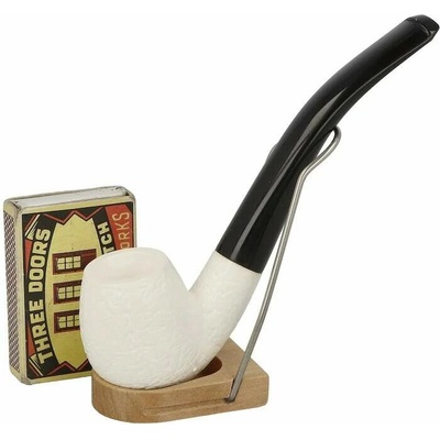 Meerschaum Dýmka Midi, HC3