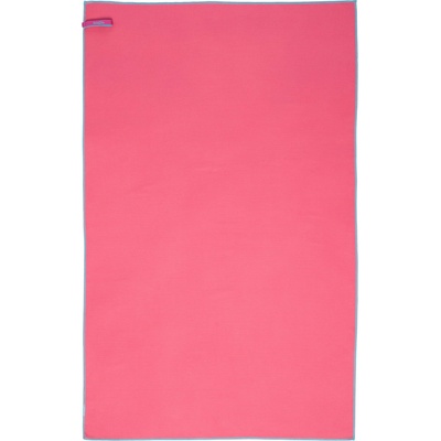 Aquos Squishy towel uterák 80 x 130 cm ružová
