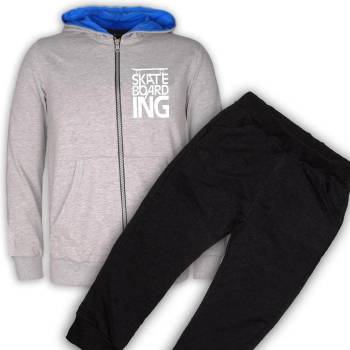 Image 1 of KANU Детски ватиран екип (33000)