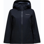 Peak Performance Дамско скиорско яке Peak Performance Anima Insulated black
