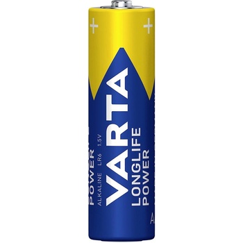Varta Longlife Power AA 24ks 4906301124