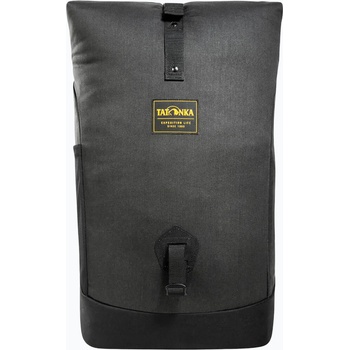 TATONKA Раница Tatonka Grip Rolltop 25 л Kapok black