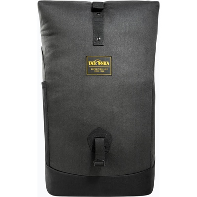 TATONKA Раница Tatonka Grip Rolltop 25 л Kapok black