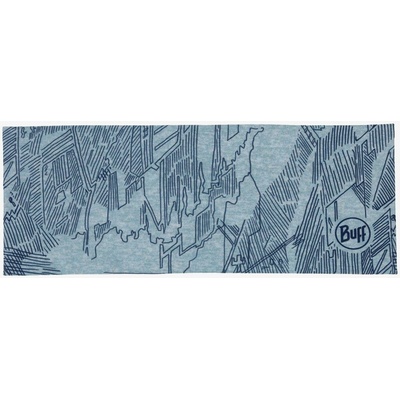 Buff Coolnet UV Wide Headband laven mist