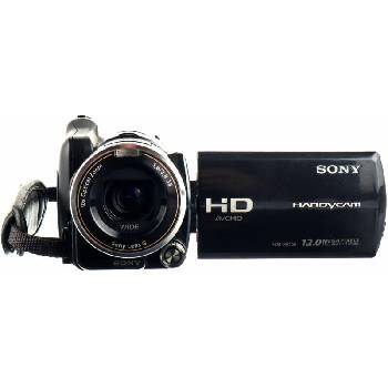 Image 1 of Sony HDR-XR550VE